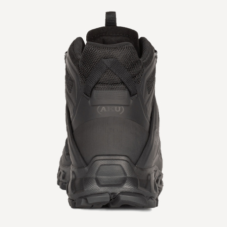 Ботинки SELVATICA TACTICAL MID GTX (EU 43 UK 9 СМ 28; Black)